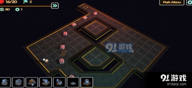 基地阻击战v1.11截图4