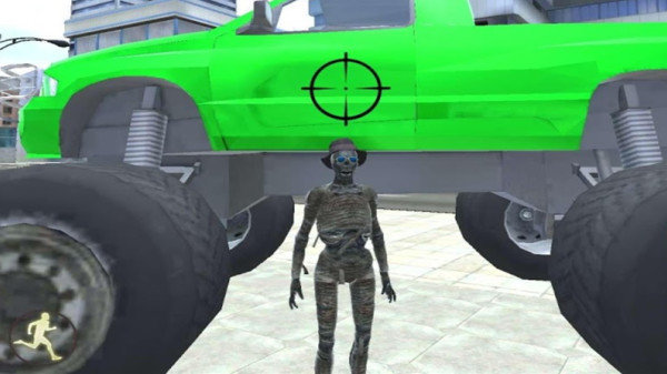 维加斯英雄大战木乃伊v1.3.7截图3