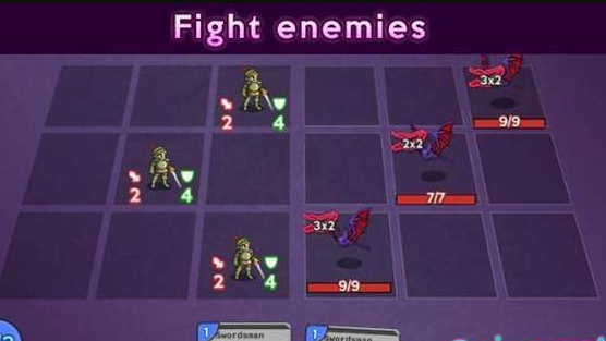 喧嚣酒馆v1.9截图2