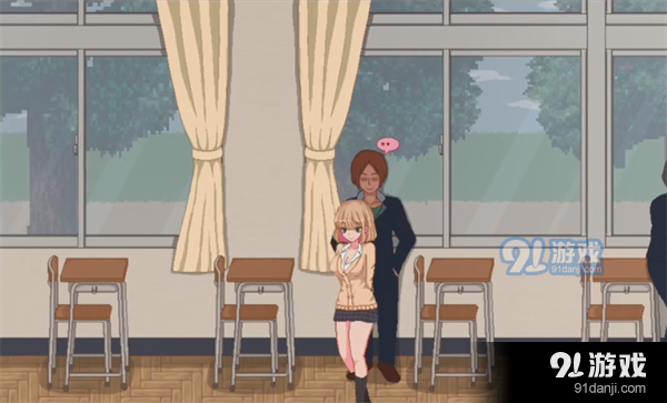 牛奶画廊v0.7截图4