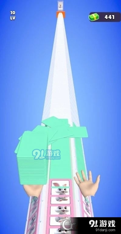 洗牌跑大师游戏v1.1.11截图2