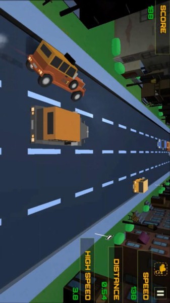 交通出租车司机v1.3.22截图1