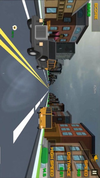 交通出租车司机v1.3.22截图2