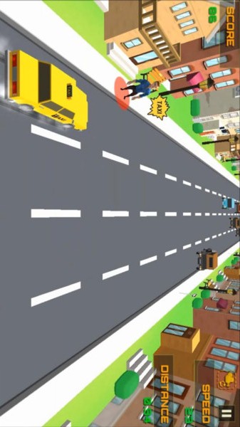 交通出租车司机v1.3.22截图3