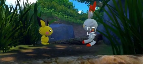 宝可梦随乐拍v2.4.7截图2