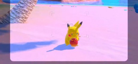 宝可梦随乐拍v2.4.7截图3