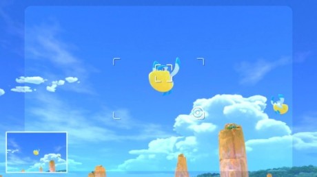 宝可梦随乐拍v2.4.7截图4