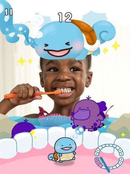 宝可梦Smilev2.4.7截图5