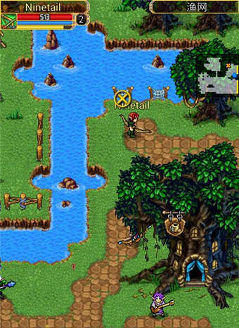 战矛OLv3.7.9截图4