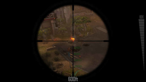 惊爆大逃杀v1.12截图1