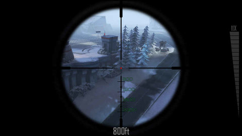 惊爆大逃杀v1.12截图3