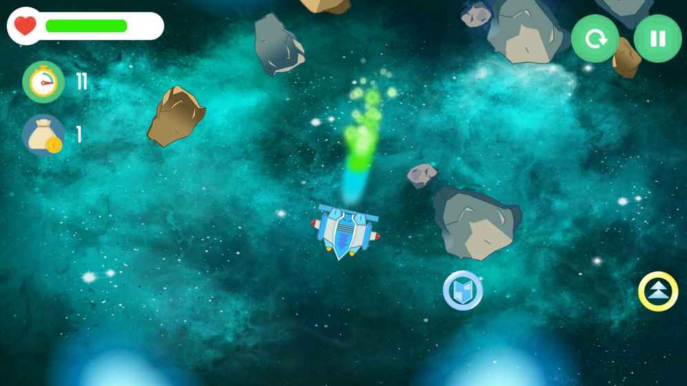 音轨漫游v1.10截图2