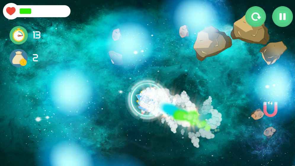 音轨漫游v1.10截图1