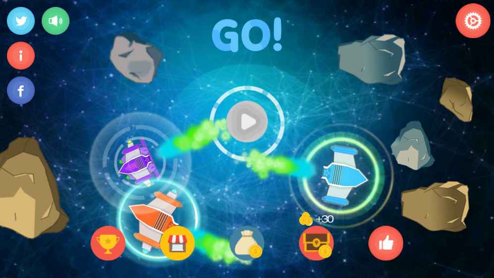 音轨漫游v1.10截图4