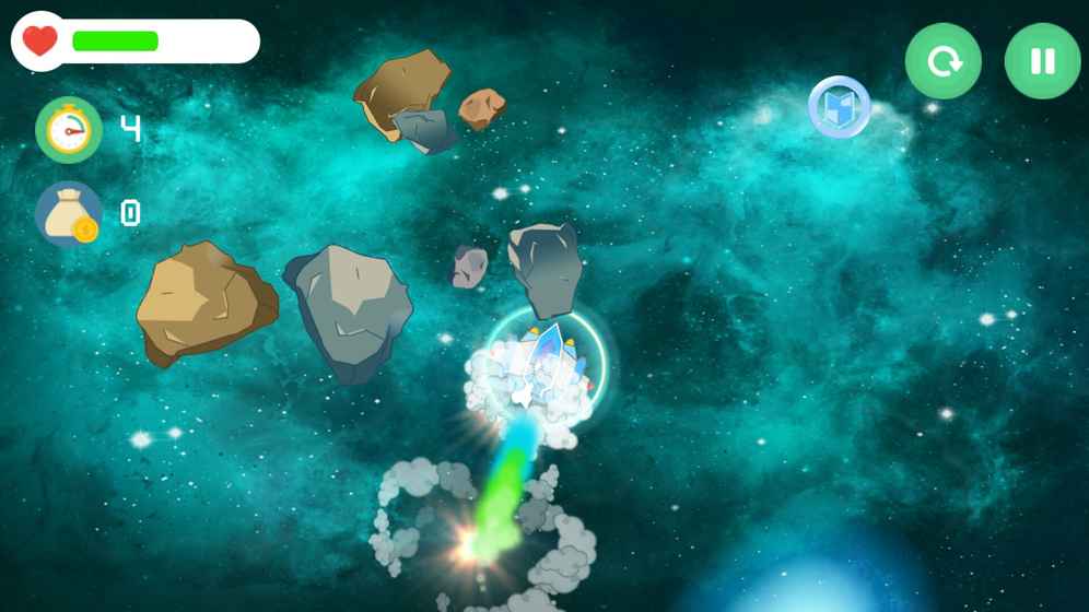 音轨漫游v1.10截图3