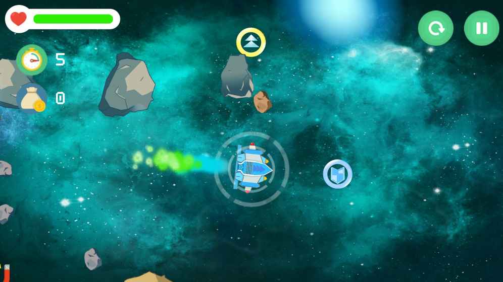 音轨漫游v1.10截图5