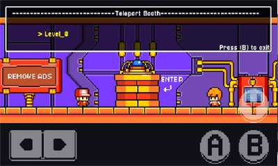 轰鸣小队v2.5.19截图4