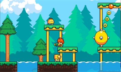 轰鸣小队v2.5.19截图2