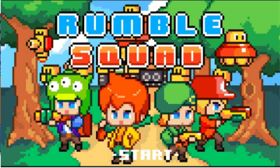 轰鸣小队v2.5.19截图1