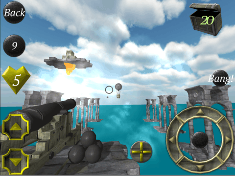 大炮防守战手游v4.14截图5