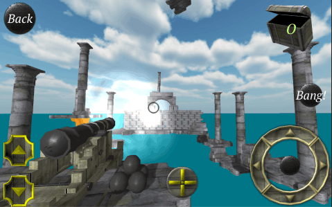 大炮防守战手游v4.14截图3