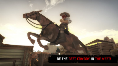 荒野西部大救赎v1.12截图2