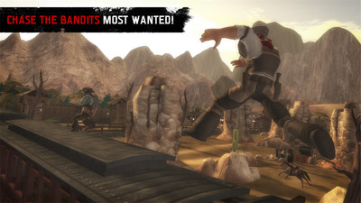 荒野西部大救赎v1.12截图4