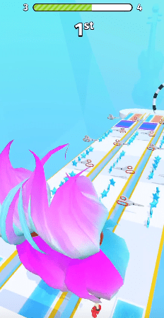 长发我最美v2.5.8截图1