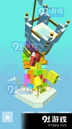 积木城堡解压神器v1.8截图1