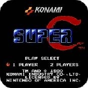 魂斗罗2代30条命v4.10.9.11