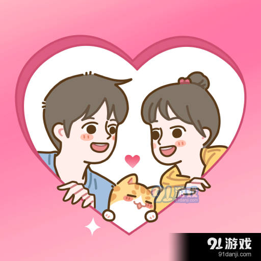 蜜藌小窝情侣记录v1.1.05