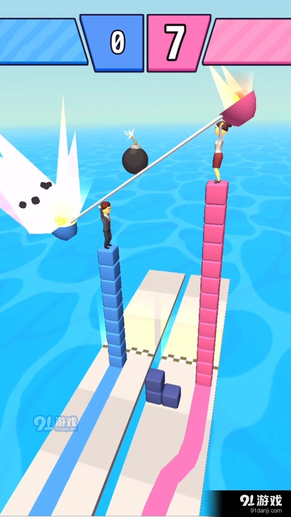 炸弹对对碰v1.0.5截图4