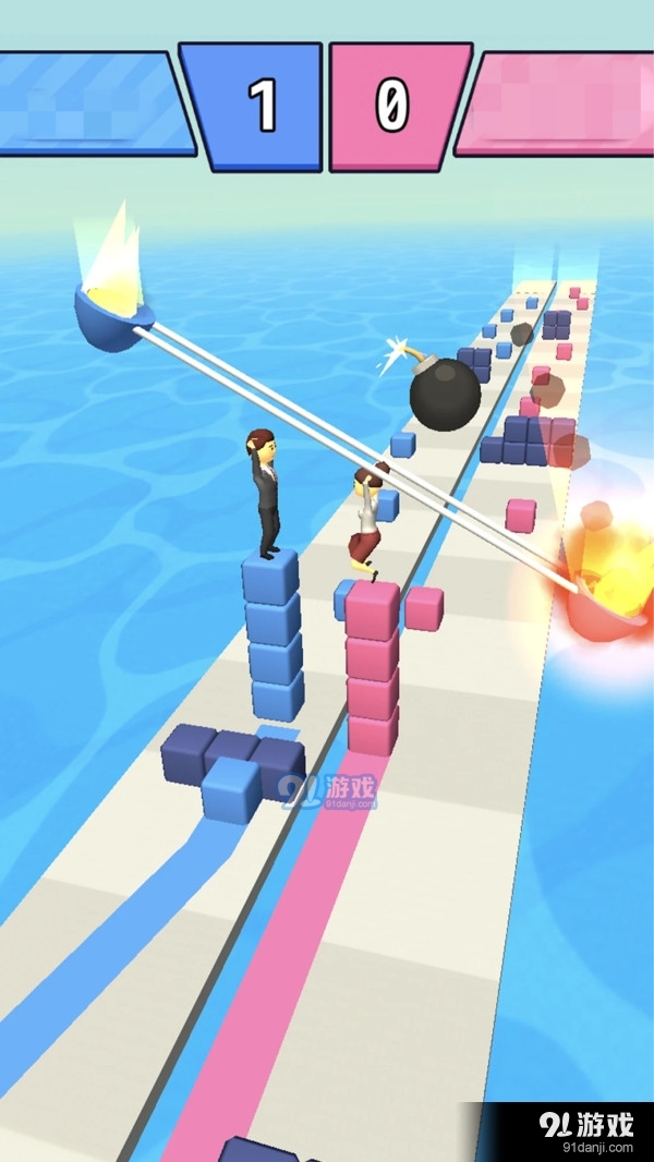 炸弹对对碰v1.0.5截图3