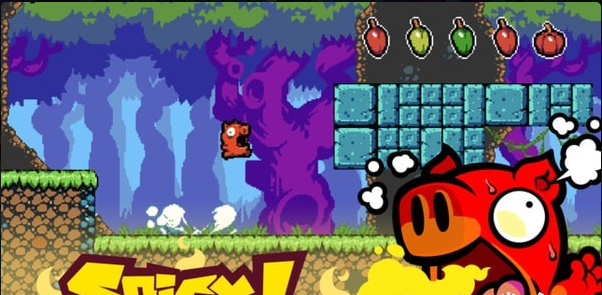 Spicy Piggyv18.9截图4