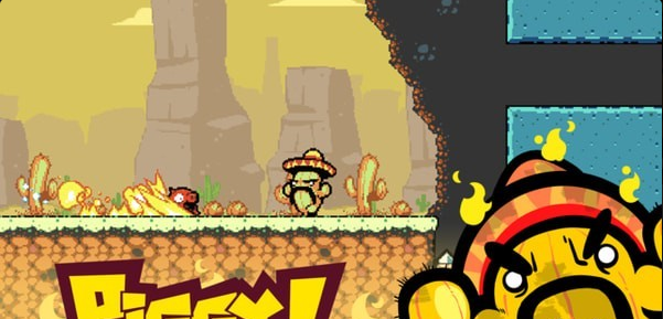 Spicy Piggyv18.9截图2