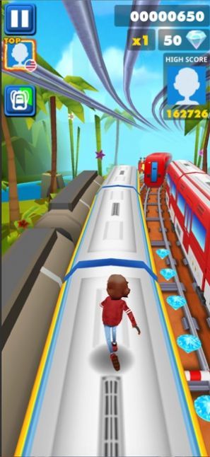 冲刺城市英雄皇家之星v1.9截图3