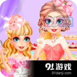 奇妙公主舞会设计v1.12