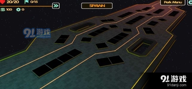 基地阻击战v1.11截图2