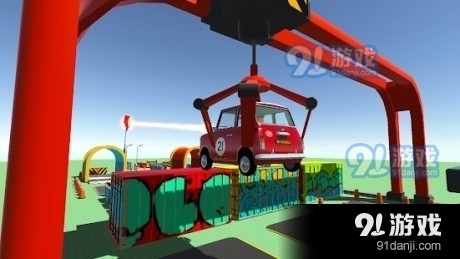 迷糊司机v2.18截图1