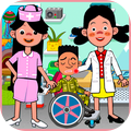 我是超级小医生-皇室护理小医生v1.7