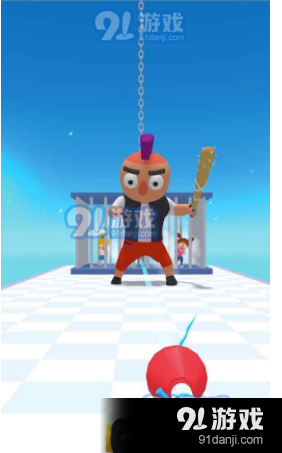 激光爆头v0.10截图1