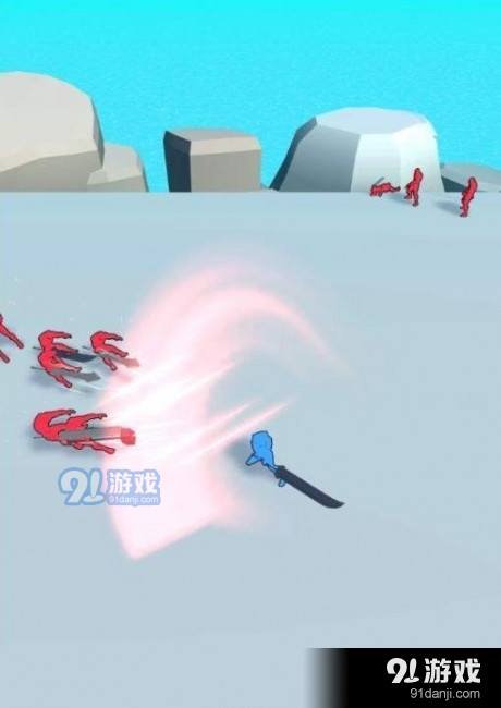 最后勇士大乱斗v1.3.10截图3