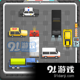 模拟驾驶交互手游v1.5