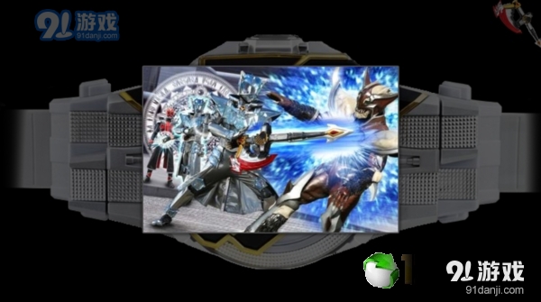 Wizard driver模拟器v0.140516截图2