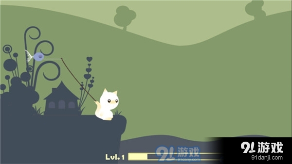 小猫钓鱼正式版v3.7.10.15截图1