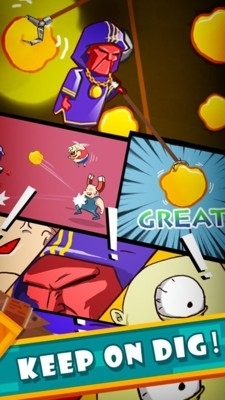 矿石大亨养成记v1.0.5截图2