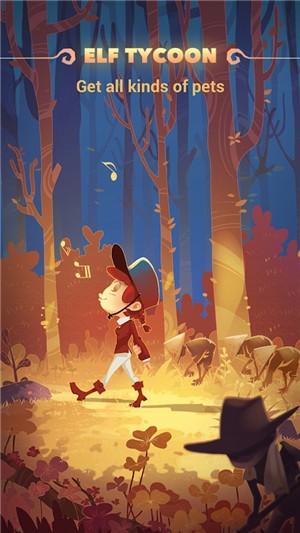 闲置精灵大亨v1.12截图4