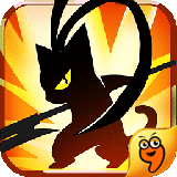 喵将传九游版v1.10