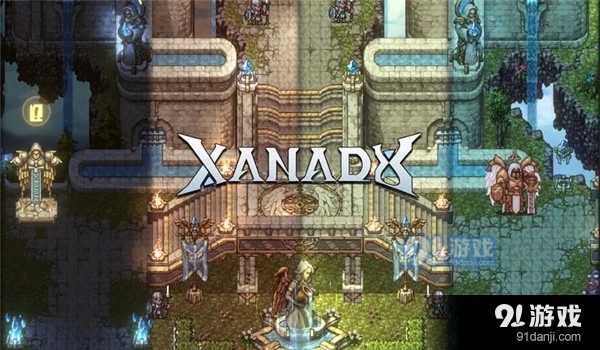 黑白之地测试服v0.1.6313截图2