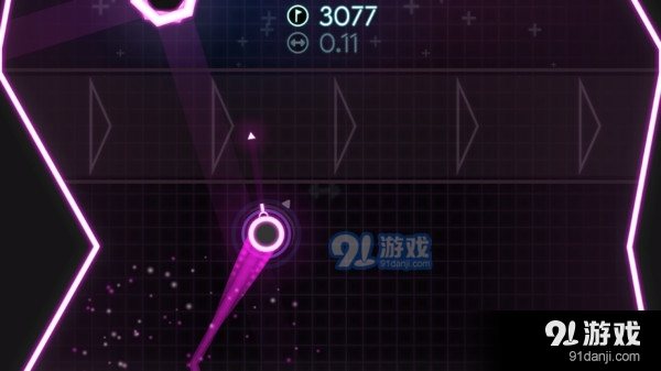 音跃弹跳球v1.5截图1